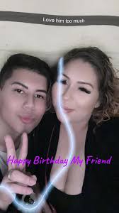 Carrie Mathison Love