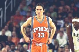 Steve nash, named stephen john nash at birth, is considered to be one of the best point guard players in nba history. Nba History The Top 50 Greatest Nba Players Of All Time By Jeffrey Genao Top Level Sports Medium