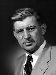 Memorable Manitobans: Gilbert Alexander Eugene "Bunty" Hutton (1908-1995)