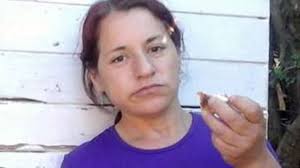 Un albañil mató a su esposa, escondió el cuerpo en una obra y la acusó de  ser infiel: “Se fue con otro”