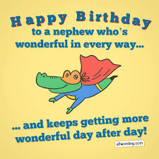 Birthday Greetings For Nephew From Aunt Happy Birthday Nephew 35 Birthday Wishes For Your Dear Nephew In 2020 Happy Birthday Nephew Happy Birthday Nephew Funny Happy Birthday Wishes Nephew