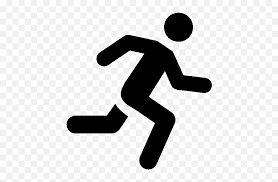 If you're moving fast and want your friends to know it, send the man running emoji. Sports Running Man Icon Man Running Icon Png Emoji Free Transparent Emoji Emojipng Com