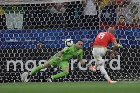 Partidos sábado, 29 mayo 2021. 24 65 El Rating Mas Alto Lo Obtuvo El Partido Colombia Vs Chile En Copa America Eje21