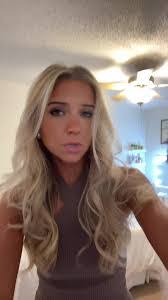 Leila Christopher's Instagram, Twitter & Facebook