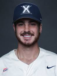 ABOUT XAVIER XAVIER COACHING STAFF XAVIER ATHLETIC COMMUNICATIONS BIG EAST  CONFERENCE SOCIAL MEDIA BASEBALL INFORMATION TOP RETU