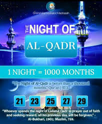 Ya allah, allow us o reach lay laylatul qadr. Importance Of Lailatul Qadr Halal Islamic Love Quotes Facebook