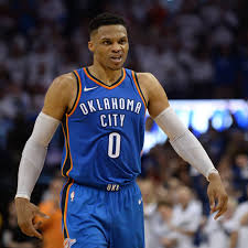 The game oklahoma city thunder fans had been anticipating all season — the return of russell westbrook to oklahoma city at the chesapeake . Utah Jazz Blow 25 Point Lead To Russell Westbrook Errr Okc Thunder Slc Dunk