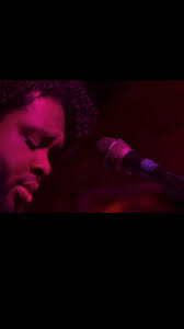 And I mean it. , @johnnyiguana 🎹 , @chanocruzbass bass 🎸 ,  @vic_time_keeper 🥁 , #blues #chicagobluesfestival #guitarist  #bluesguitarist #dcase #chicago