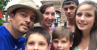 Captain's Log: RV Wanderlust 07-21-2014