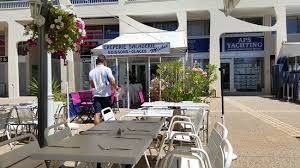 Creperie Michel Port Camargue Restaurant Reviews Photos Phone Number Tripadvisor