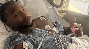 Fundraiser for jermaine Buchanan by Kayla Coffey : Please Support  Jermaine's Road to Recovery