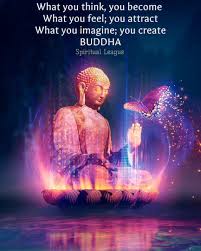 We did not find results for: You Think You Become You Feel You Attract You Imagine You Create