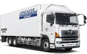 Peter barnwell road tests and reviews the hino 300 series 616 ifs tipper truck with specs fuel consumption and verdict. Hino And Denso Jointly Develop The World S First Electric Refrigerator System For Heavy Duty Trucks Using A Hybrid Unit News Denso Global Website