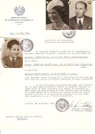 Toutes les femmes aiment recevoir des compliments. Unauthorized Salvadoran Citizenship Certificate Issued To Bernat Klein B January 18 1897 In Balassagyarmat His Wife
