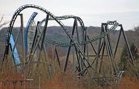 Frequently asked questions about walibi belgium. Kondaa Walibi Belgium Wavre Walloon Brabant Wallonia Belgium