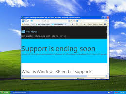 Windows 10, windows 8, windows 7, windows xp. Windows Xp Support Will Be Available After April 8 Just Not For You Pcworld
