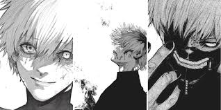 Sep 12, 2020 · updated september 11, 2020 by sean cubillas: Tokyo Ghoul 10 Things About The Series Manga Readers Know That Anime Only Fans Don T