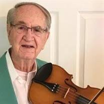 Eldon Lowell Briscoe Obituary