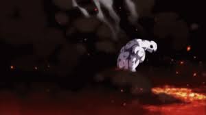Outdated dragon of salvation ver. Tournament Of Power Dragonball Super Gif Tournamentofpower Dragonballsuper Jiren Discover Share Gifs Dragon Ball Dragon Ball Super Dragon Ball Art