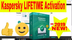Kaspersky Internet Security 2019 Activation Code License Key Youtube