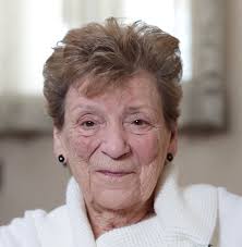 Marie Holley's Instagram, Twitter & Facebook