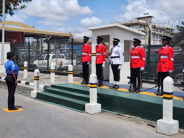 Western Ports Police Investigate ₦152.6m Property Losses, Arrest 29 Suspects, Secure 10 Convictions in Q3 2025