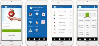 Free website to help you find the health apps that suit you. Managemyhealth Mobile Freedom To Manage Your Health New Zealand