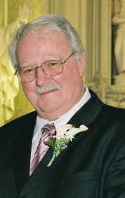 Ed Kirkpatrick Obituary