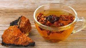 Making chaga tea with chaga extract is simple and. Chaga Coffee How Why To Drink Mushroom Coffee Eat This Not That