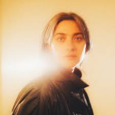 Monumental Simplicity: Anna Von Hausswolff's Favourite Albums