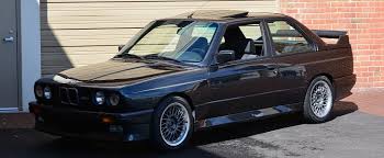 In this case we will be using my 325is. 1988 Bmw E30 M3 Seller Wants Just 29 000 For His Mint Car Autoevolution