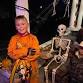 Trick-Or-Treating on the Porch — Blakesburg event image