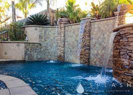 Smartanswersonline can help you find multiples results within seconds. Swimming Pool In A Sloped Yard Splash Pools Construction Inc