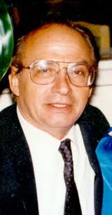 Ferdinand Palma, Massapequa resident, lithographer and boater