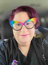 Hey Feral friends, I wanted to show you all my business and let my Midwest  homies know that I will be a vendor at Motorcity Pride 2024 in Detroit  Michigan and at