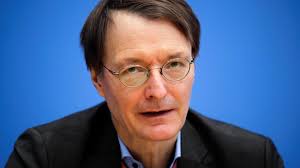 Adjunct professor of health policy and management. Karl Lauterbach I Don T Intend To Be Intimidated Teller Report