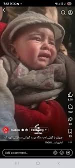 Barbarity and religion, hand in hand once again:  https://www.facebook.com/share/r/1BRfZiJosf/?mibextid=wwXIfr