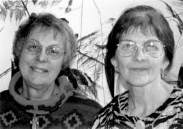 Female priest tells her story