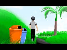 Membaca teks dan tajwid terjemahan dan kami tidak. Artikel Pentingnya Menjaga Lingkungan Bagi Kelestarian Alam