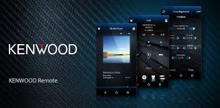 Kenwood Remote Kenwood