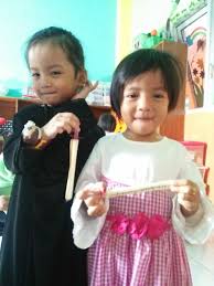 Maybe you would like to learn more about one of these? Mau Masuk Tk Pun Mesti Psikotes Lenterahati Islamic Boarding School