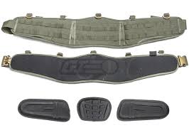Image result for Military@COMBAT BELT SUSPENDERS