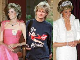Princess diana was a member of the british royal family. Princess Diana S Best Most Shocking Looks With Photos