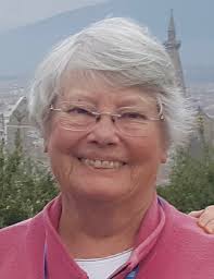 Obituary information for Marilynn Calderwood