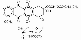 Image result for Valrubicin