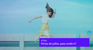 A partir de 14 anos carga horária: Ferias De Julho Para Onde Ir Conheca Os Melhores Destinos