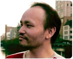 Gitaroo Man joins D.I.C.E.