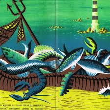 Felix Berman Archives