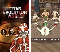 Titan Evolution World Apk Download Latest Version 2 2 1 Net