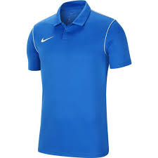 Die kleinen seitenschlitze am saum etwa sehen nicht nur gut aus, sondern bieten dem sportler mehr bewegungsfreiheit. Nike Park 20 Poloshirt Herren Blau Deinsportsfreund De